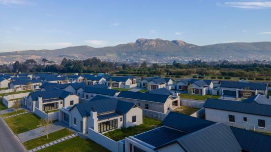 Paarl, Western Cape, 南非