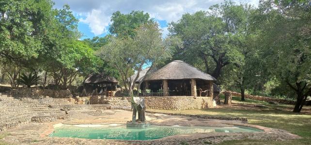 Hoedspruit, Limpopo, South Africa