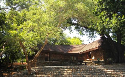 Hoedspruit, Limpopo, África Do Sul