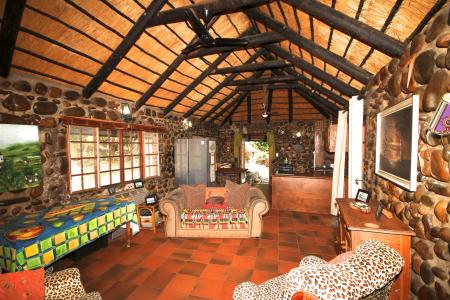 Hoedspruit, Limpopo, África Do Sul