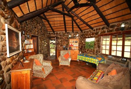 Hoedspruit, Limpopo, África Do Sul