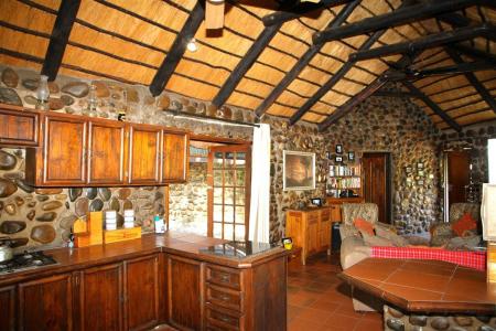 Hoedspruit, Limpopo, África Do Sul