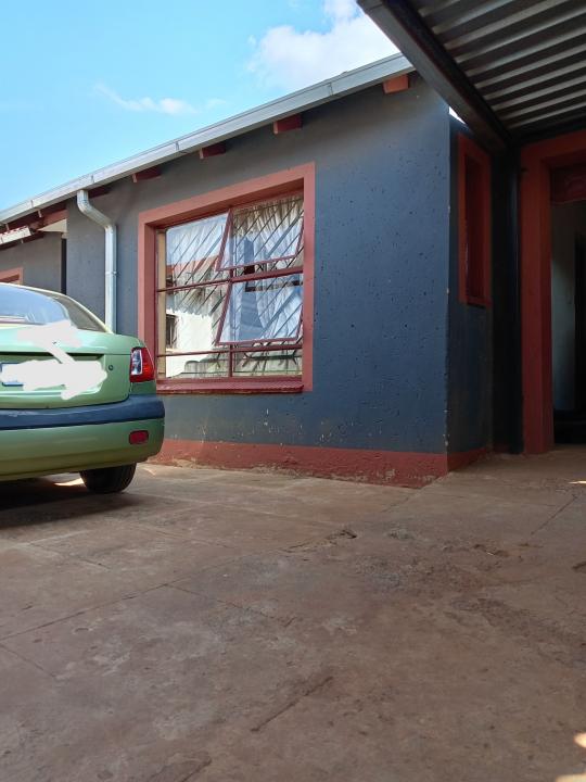 Evaton, خاوتينغ, جنوب أفريقيا