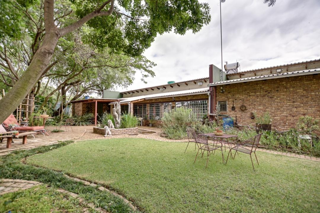 Cullinan, Gauteng, Sudafrica