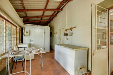 Cullinan, Gauteng, Sudafrica