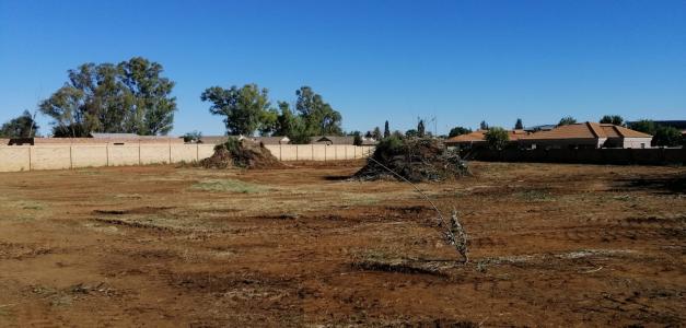 Potchefstroom, North West, South Africa