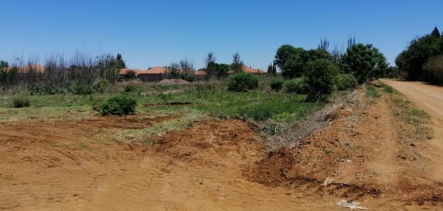 Potchefstroom, North West, Republika Południowej Afryki