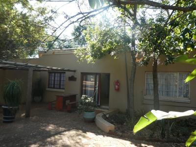 Bela Bela, Limpopo, 南アフリカ