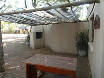 Bela Bela, Limpopo, 南アフリカ