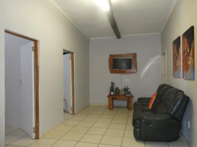 Bela Bela, Limpopo, 南アフリカ