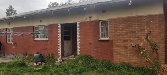 Welkom, Free State, Sudafrica