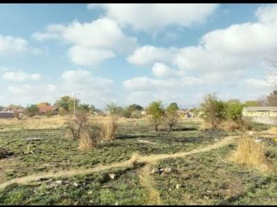 Rustenburg, North West, South Africa