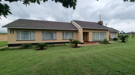 Meyerton, Gauteng, Sudáfrica
