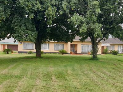 Meyerton, חאוטנג, דרום אפריקה