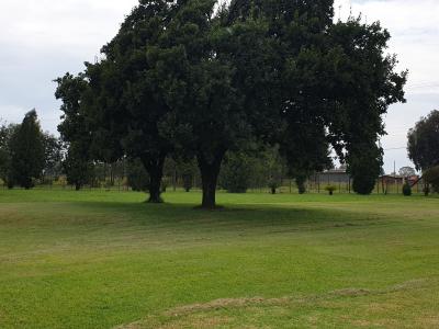 Meyerton, חאוטנג, דרום אפריקה