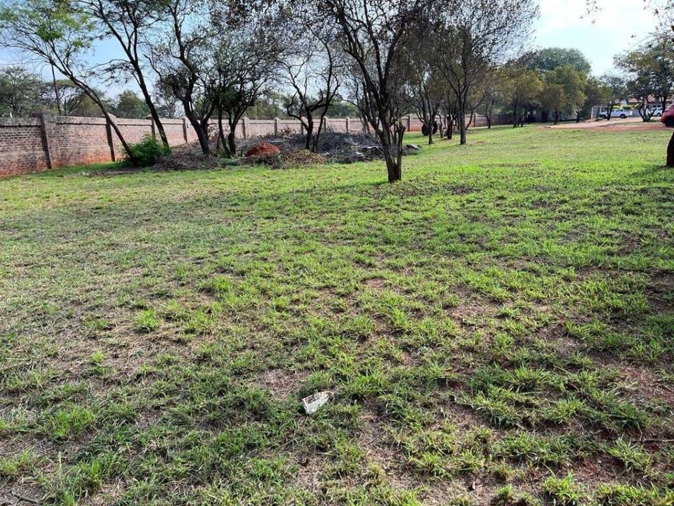 Mookgopong, Limpopo, 南非