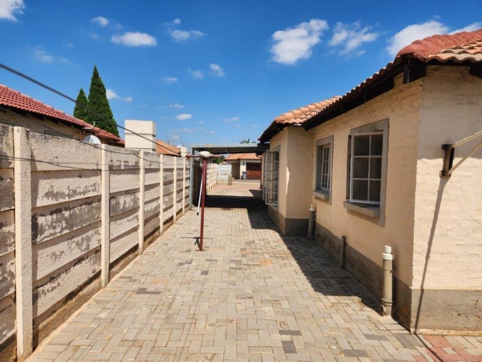 Akasia, Gauteng, 南非