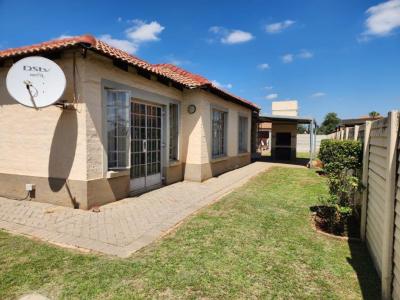 Akasia, Gauteng, 南非