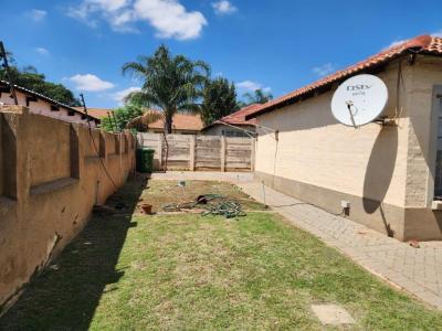 Akasia, Gauteng, 南非