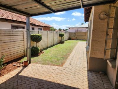 Akasia, Gauteng, 南非