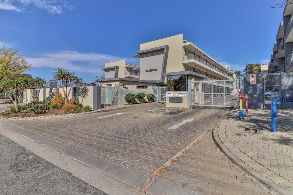 Germiston, Gauteng, África Do Sul