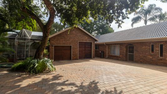 Pretoria, Gauteng, South Africa