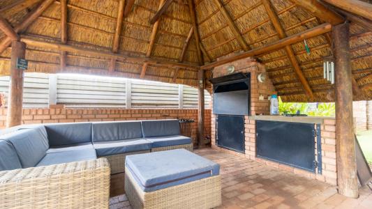 Pretoria, Gauteng, Sudafrica