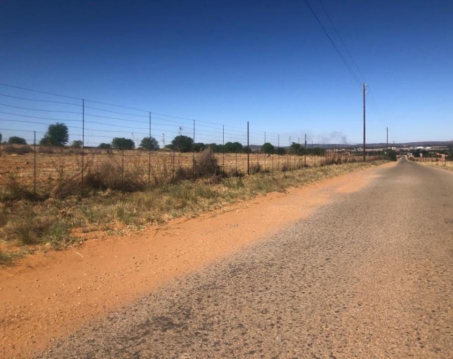 Potchefstroom, North West, Republika Południowej Afryki