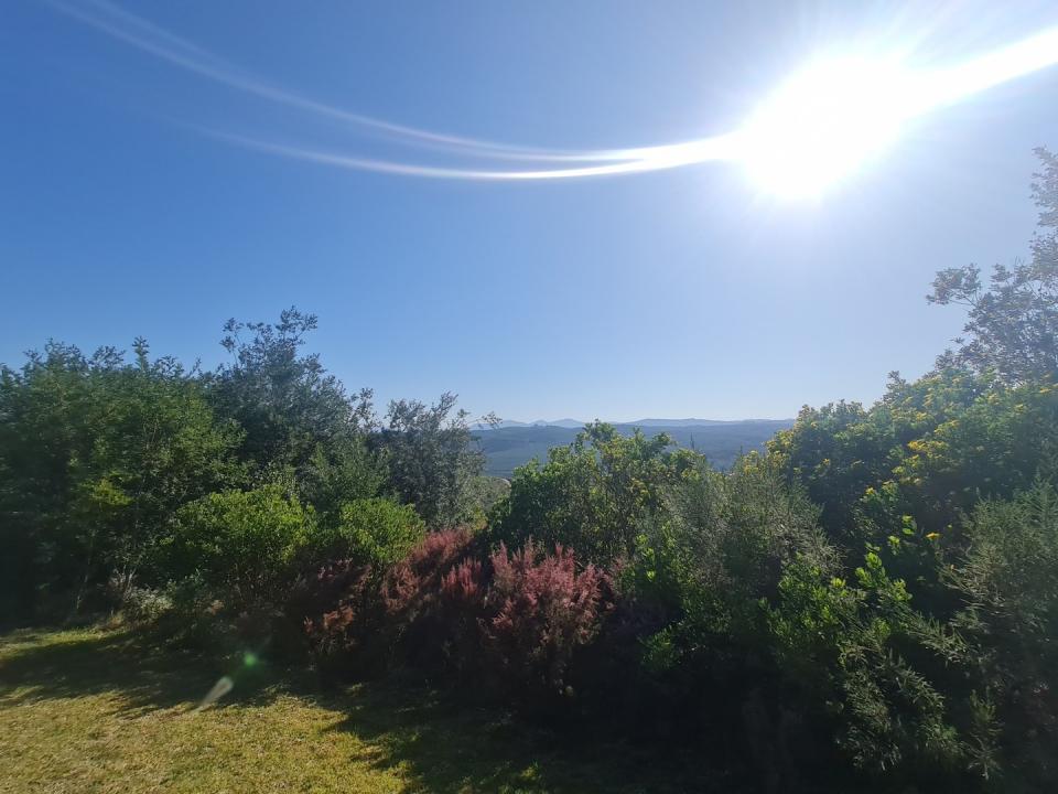 Knysna, Western Cape, South Africa