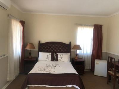 Carletonville, Gauteng, Afrique Du Sud