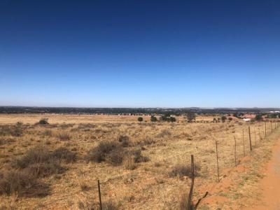 Potchefstroom, North West, South Africa