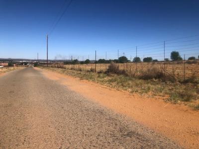 Potchefstroom, North West, Republika Południowej Afryki