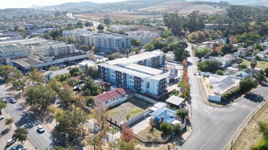 Stellenbosch, Western Cape, Afrique Du Sud