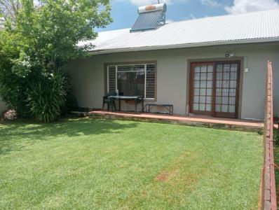 Bloemfontein, Free State, South Africa