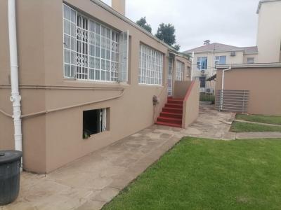 King Williams Town, Eastern Cape, South Africa