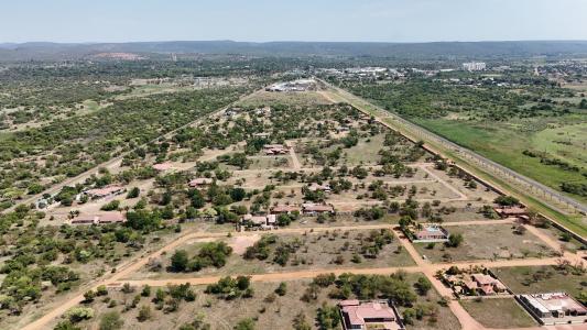 Bela Bela, Limpopo, South Africa