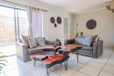 Potchefstroom, North West, 南非