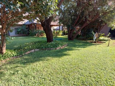 Northam, Limpopo, 남아프리카