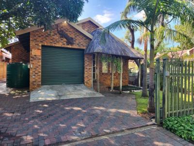 Rustenburg, North West, South Africa