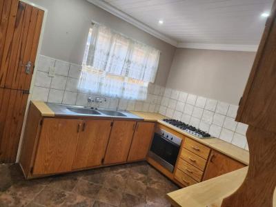 Rustenburg, North West, South Africa