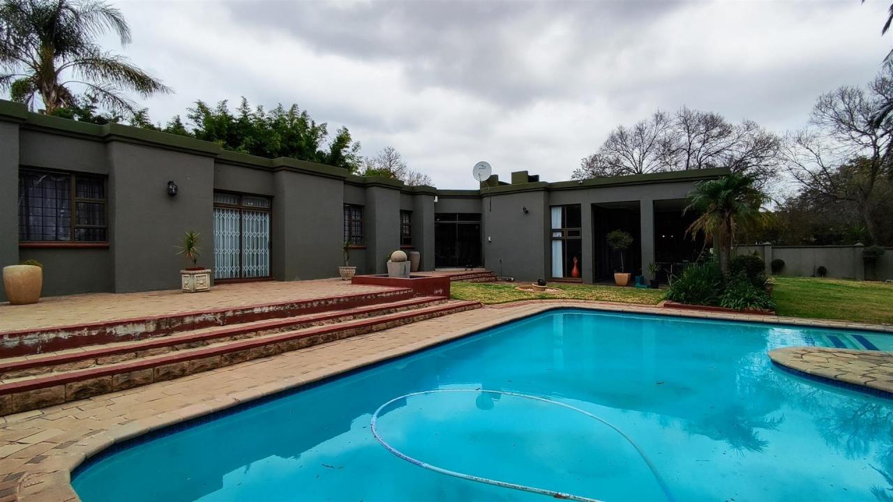 Randburg, Gauteng, Sudáfrica