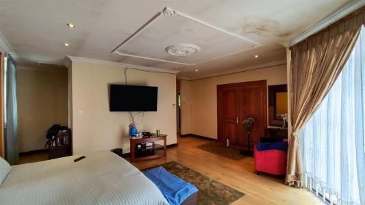 Randburg, Gauteng, Sudáfrica