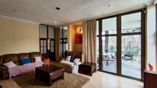 Randburg, Gauteng, Sudáfrica