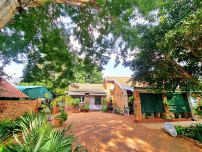 Mookgopong, Limpopo, 남아프리카