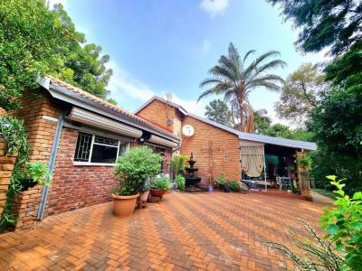 Mookgopong, Limpopo, 남아프리카