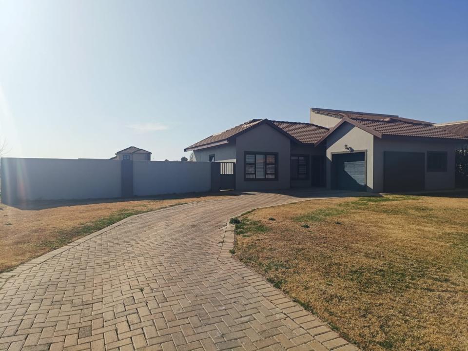 Potchefstroom, North West, Güney Afrika