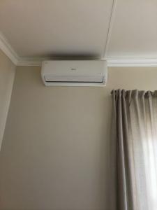 Potchefstroom, North West, Güney Afrika