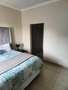 Potchefstroom, North West, Güney Afrika