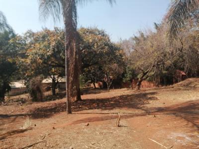 Pretoria, Gauteng, 남아프리카
