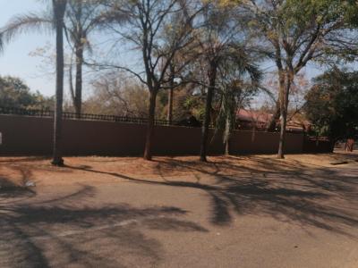 Pretoria, Gauteng, 남아프리카